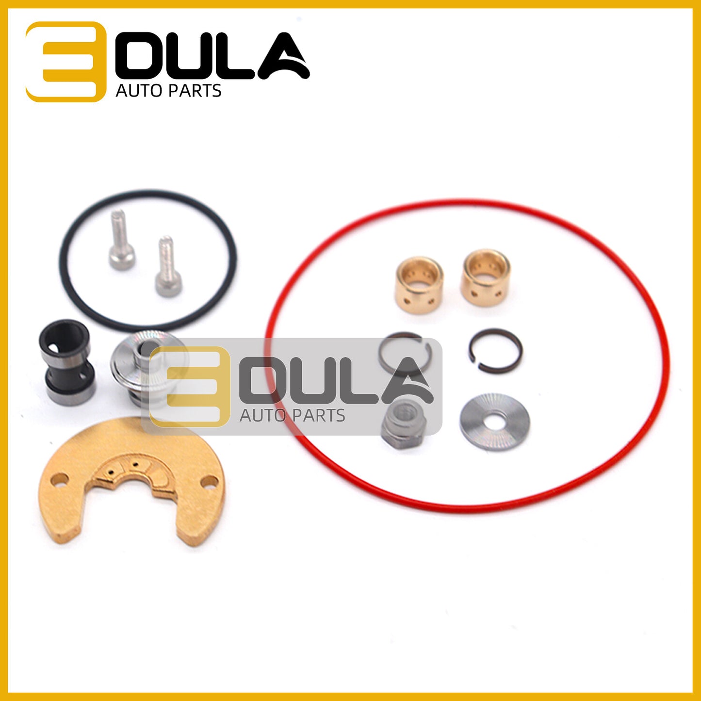 Turbocharger repair kit for Renault Clio II 1.5 dCi K9K-700 65HP 54359880000 new