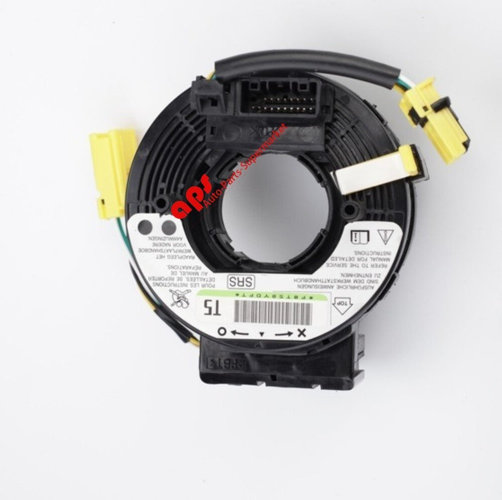 new for 2007-2013 for Acura MDX cable reel assembly clock spring 77900-STX-A01