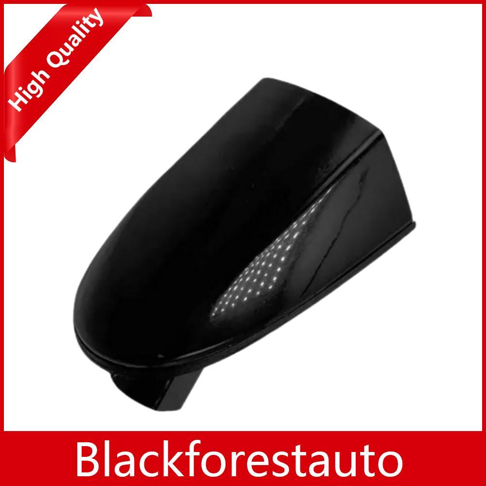 Front Right Exterior Door Handle Cover Trim Unpainted Fits For Santa Fe 06-2010