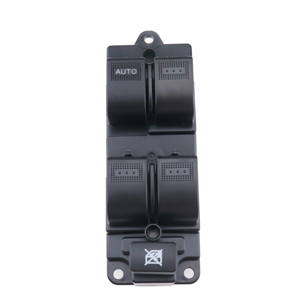 Electric Power Window Master Control Switch for Mazda 6 2003-2012 GJ6A-66-350A