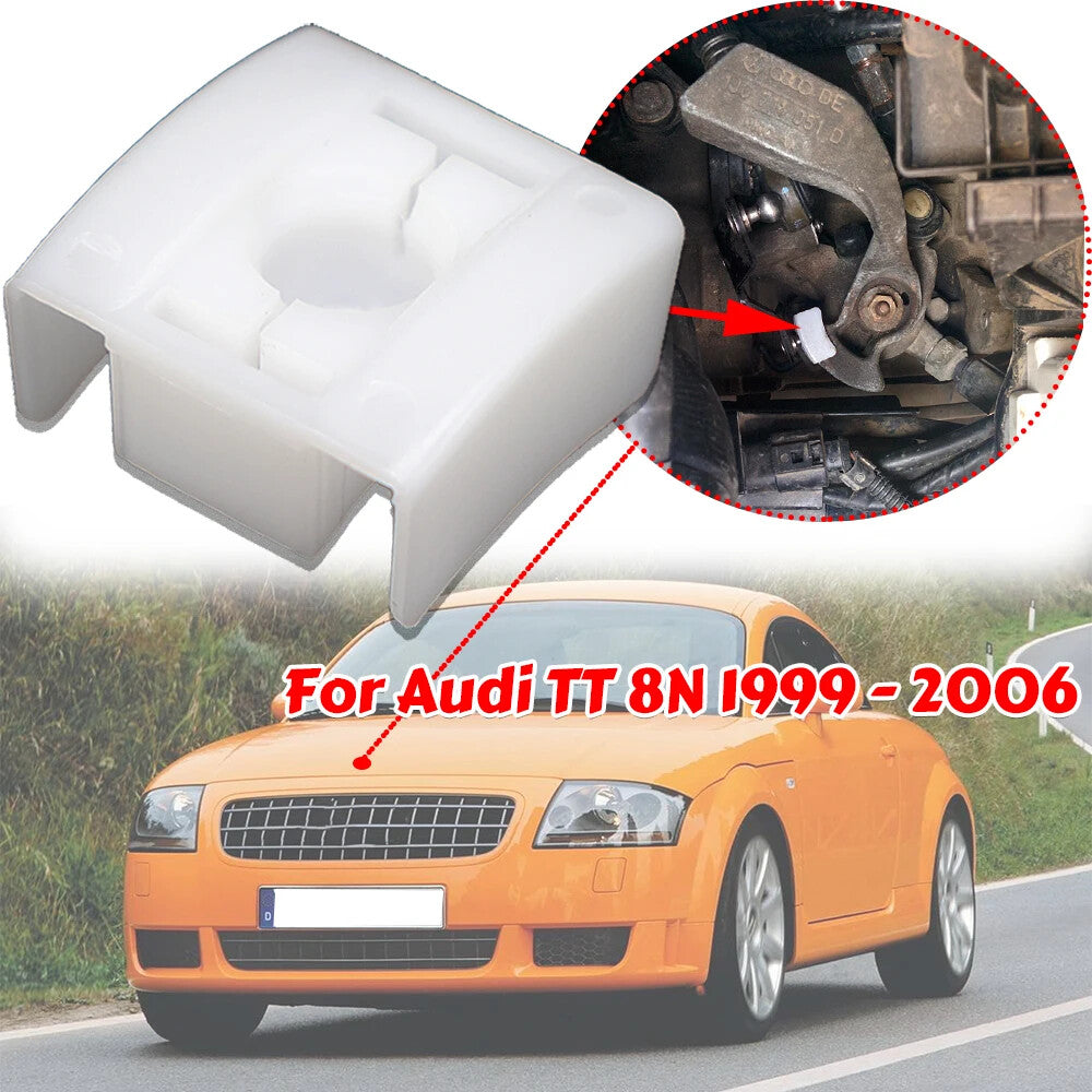 Shift Rod Bushing 1J0711550 for Audi TT 8N Shifter Relay Lever 1999 - 2006