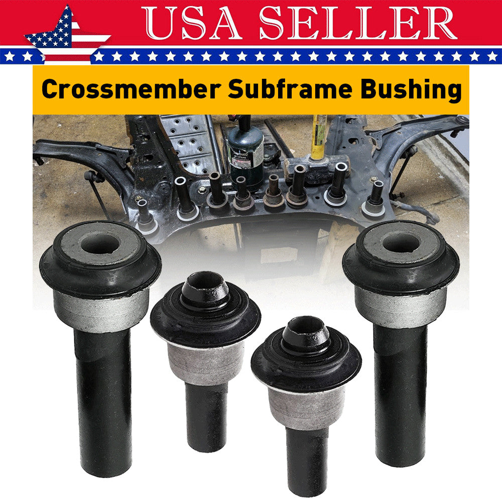 2008 - 2015 ROGUE Xiaomumu Edition SUBFRAME CROSSMEMBER BUSHING 2.5LT