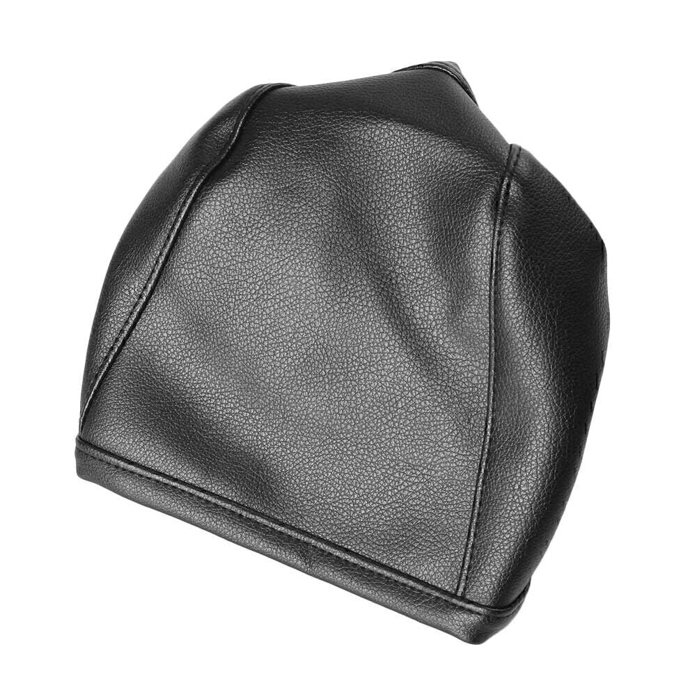 1x Motorcycle Fuel Tank Bra Shield Fit for Harley Sportster XL 883 1200 Black