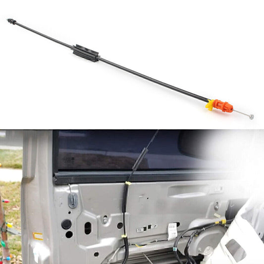 Interior Door Handle Release Latch Cable for Chevy Silverado Tahoe for Sierra 07-13