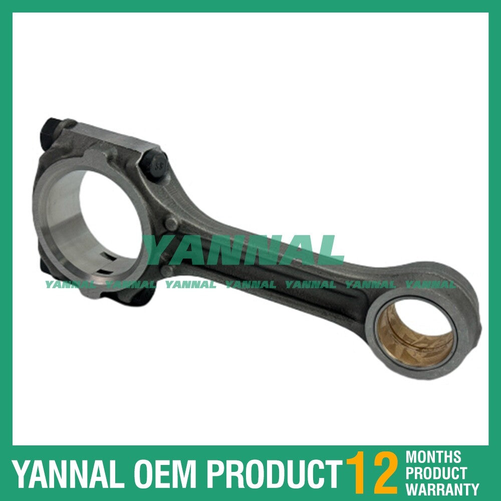 6-piece connecting rod for Toyota 15Z 42-7 FD 4 diesel forklift engine