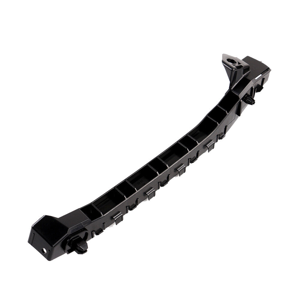 For 2008-2014 for Subaru for Impreza WRX STi Front Right Bumper Bracket 57707FG120 Black