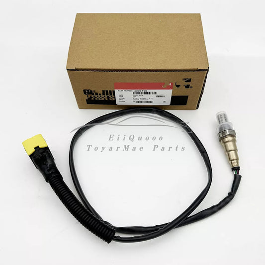 1Pcs Nox Sensor For 4307496 EPA13 6.7L ISB QSB for Navistar International
