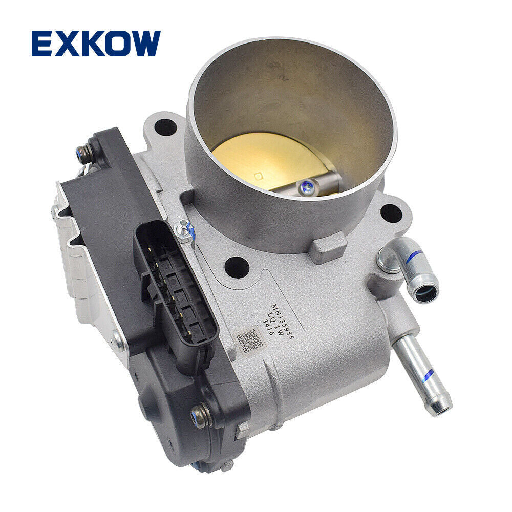 Throttle Body Assy fit for Mitsubishi 2.4 ECLIPSE SPYDER GALANT LANCER OUTLANDER