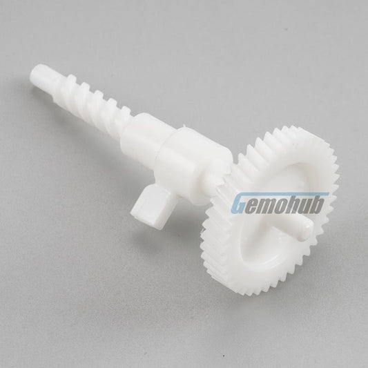 Rear Trunk Lock Actuator Motor Gear For 2008-2016 for Audi A6 allroad
