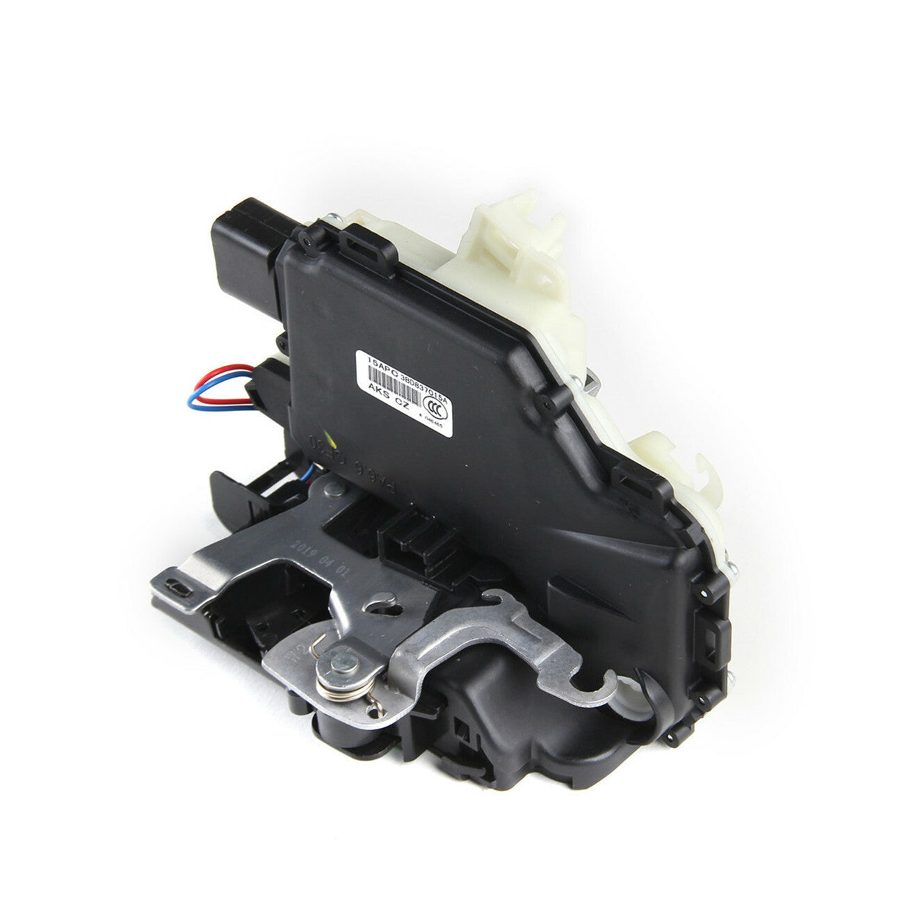 Door Lock Latch Actuator Driver Side Front Left LHD for VW for GOLF 1999-2007
