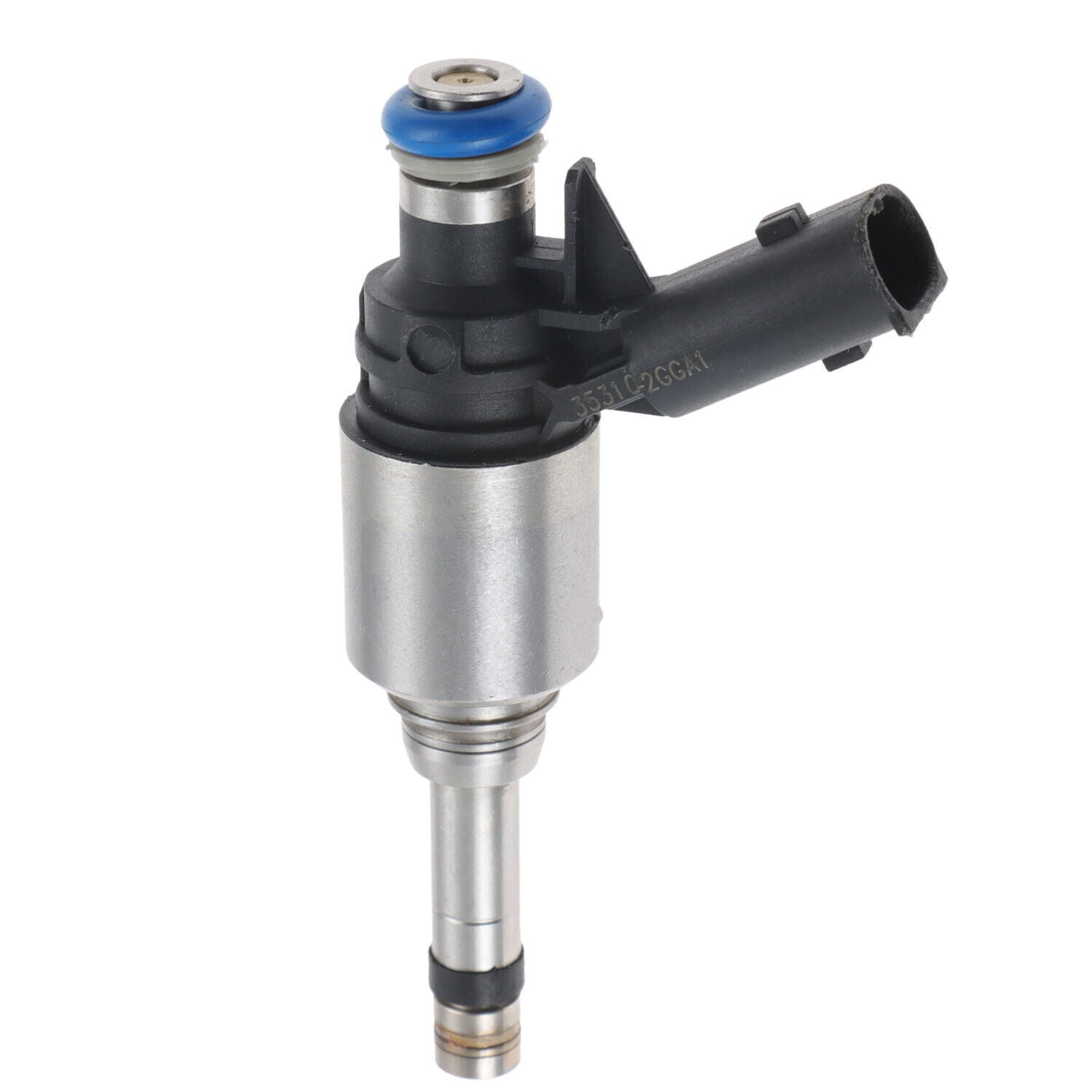 35310-2GGA1 4PCS Fuel Injector Fit for 2016 2017 2019-2020 for Hyundai Santa Fe 2.4L