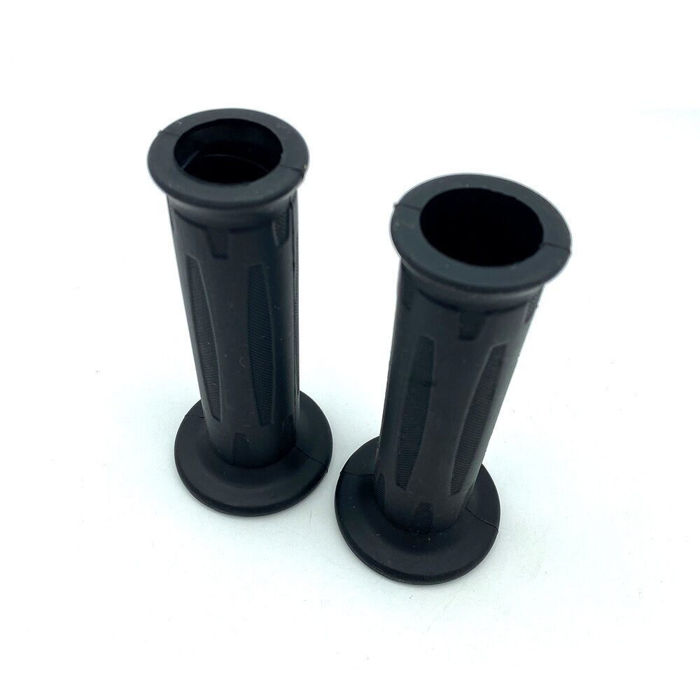 for BMW S1000RR S1000XR S1000R Rubber Motorcycle Handlebar Grip Handle Bar Grips
