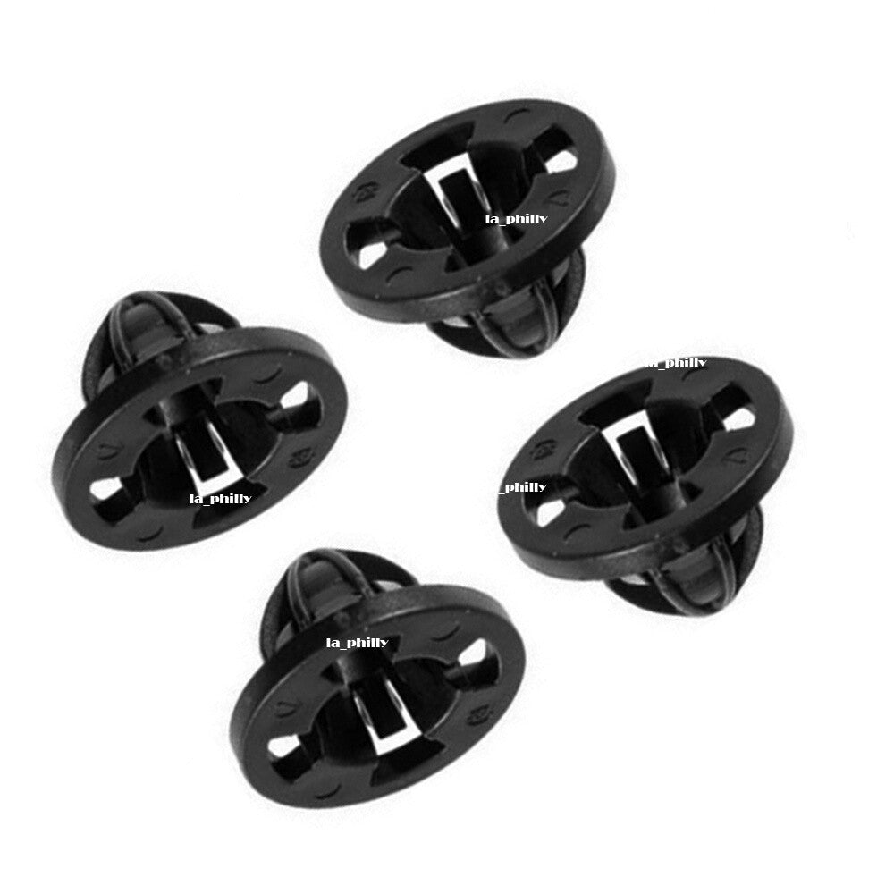 4x Truck Tail Light Fastener Clip Stud Retainer 68084593AA for Dodge for Ram 07-13