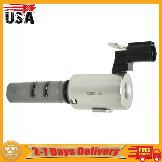 Variable Valve Timing Solenoid for Toyota Tundra 4Runner FJ Cruiser 15340-31010
