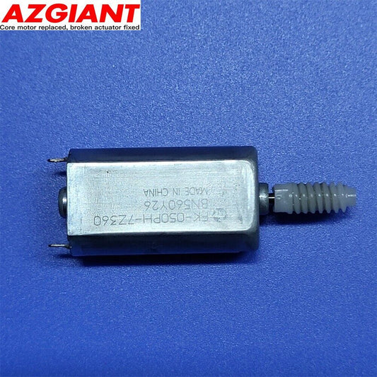Car side mirror adjustment motor FK-050PH-7Z360, suitable for Toyota Prius Phv (2016-2019).