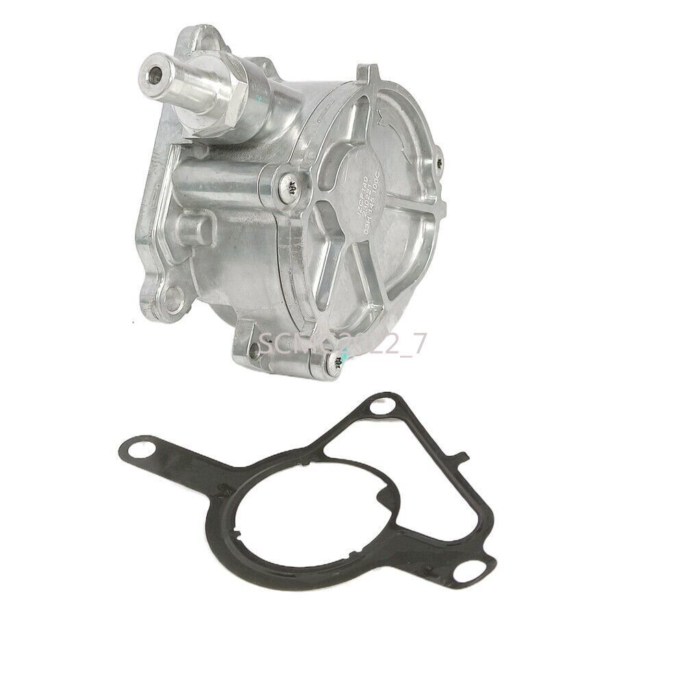3.6L Engine Brake Vacuum Pump for VW CC for Passat Touareg for AUDI Q7 03H 145 100 C