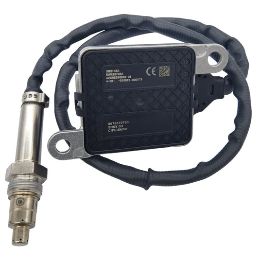 Solenoid Valve Fits for Detroit Series 60 for Freightliner to match A06-60501-005