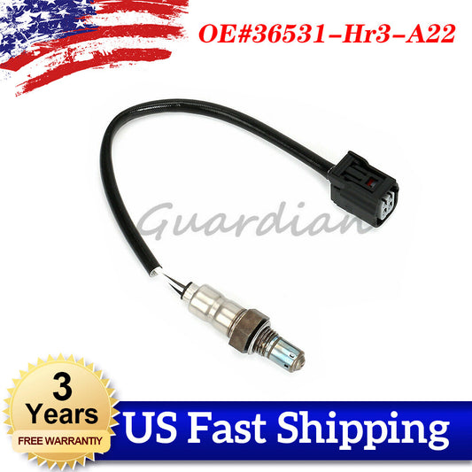 O2 sensor 36531-Hr3-A22 suitable for Honda Foreman/Rubicon TRX 500 15-20 17 18 19