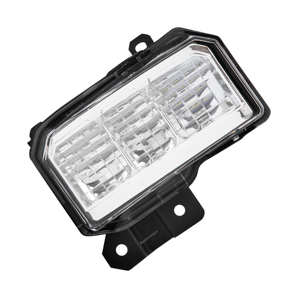 For 2019 2020 2021 for Subaru for Forester 2.5L Fog Lamp Light Assembly Front Right Side