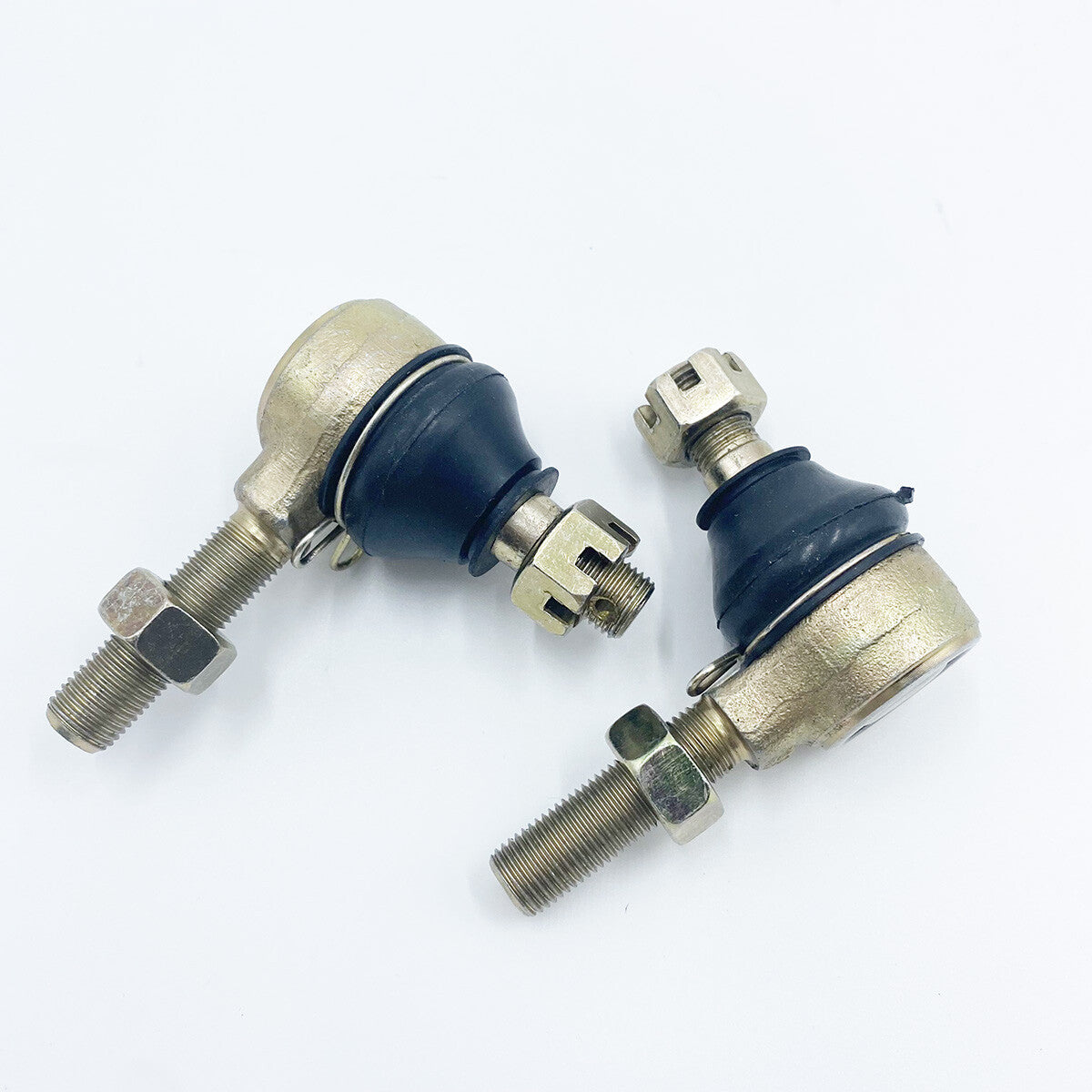 150CC 250CC M12 Tie Rod End BALL JOINT KANDI BAJA DN150 GO KART DUNE BUGGY