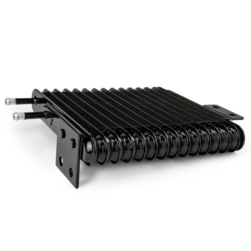 1X 2920A128 Oil Cooler Gear Box Radiator for Mitsubishi Outlander 6B31 3.0L