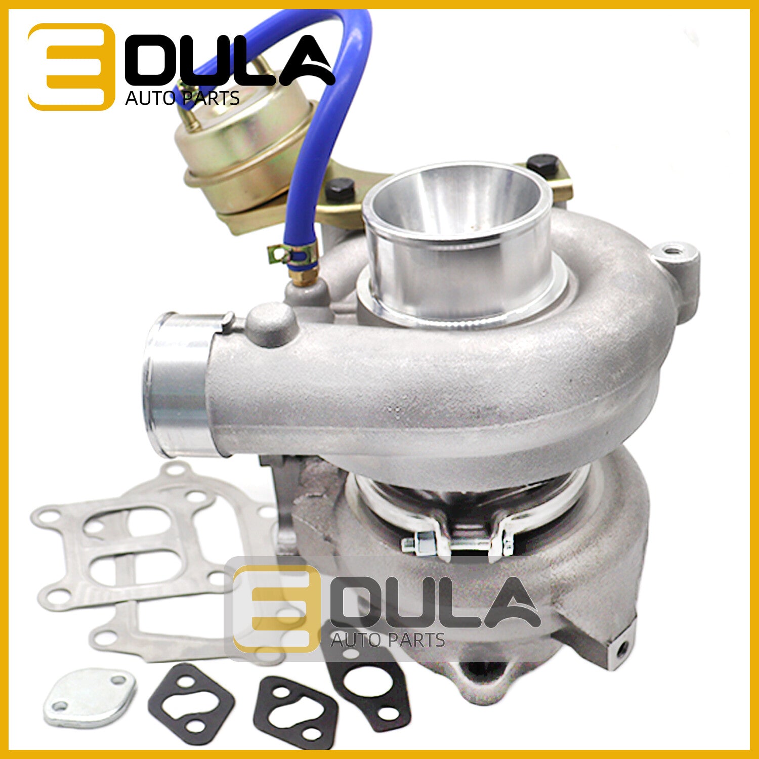 CT26 turbocharger for Toyota Celica GT Four ST185 3SG-TE 17201-74060