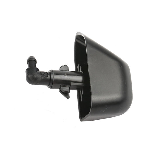Front Headlight Washer Jet Spray Nozzle Sprayer Right Side For 2008-2013 LR2