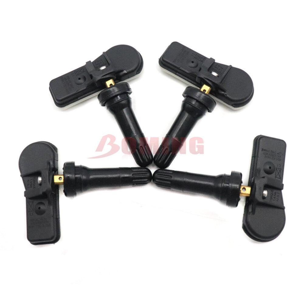 4-piece TPMS A4479051704 tire pressure sensor for Mercedes Vario V-Class Vito 433MHz