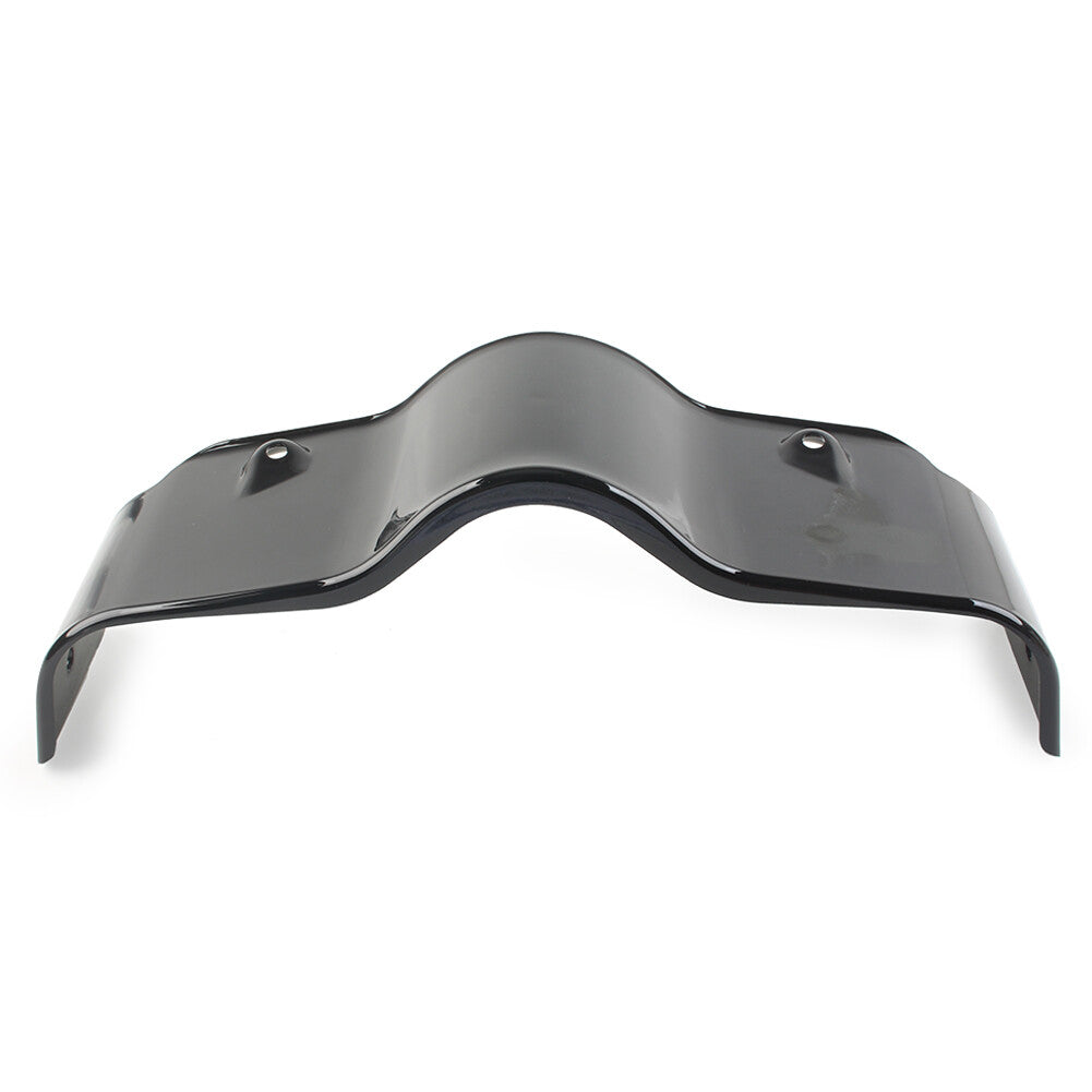 Outer Batwing Lower Trim Skirt Fairing ABS for Harley Electra Street Glide FLHT