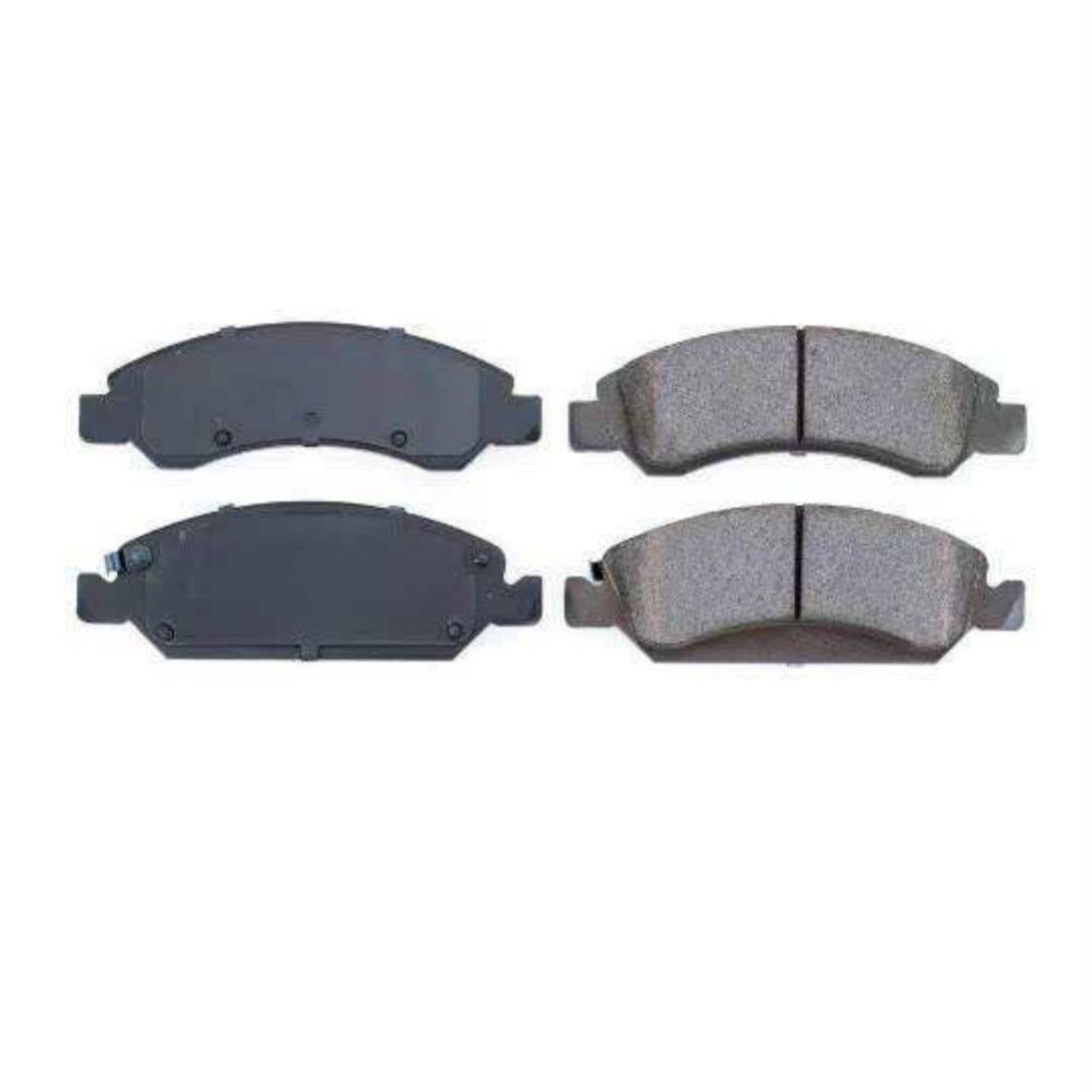 Brake Pads Front Fit for MERCEDES C320 S204, W204 3.0D A0074207520 0074207520