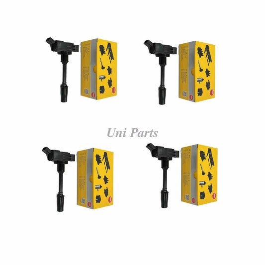90919-02269 4-Piece Ignition Coil for Lexus GS200T IS300T NX300T 2.0T - Equipment Manufacturer