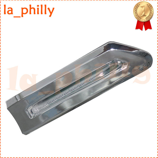 for BMW 7 Series F01 F02 F04 AcriveHyvrid Left Turn Signal Parking Marker Lamp