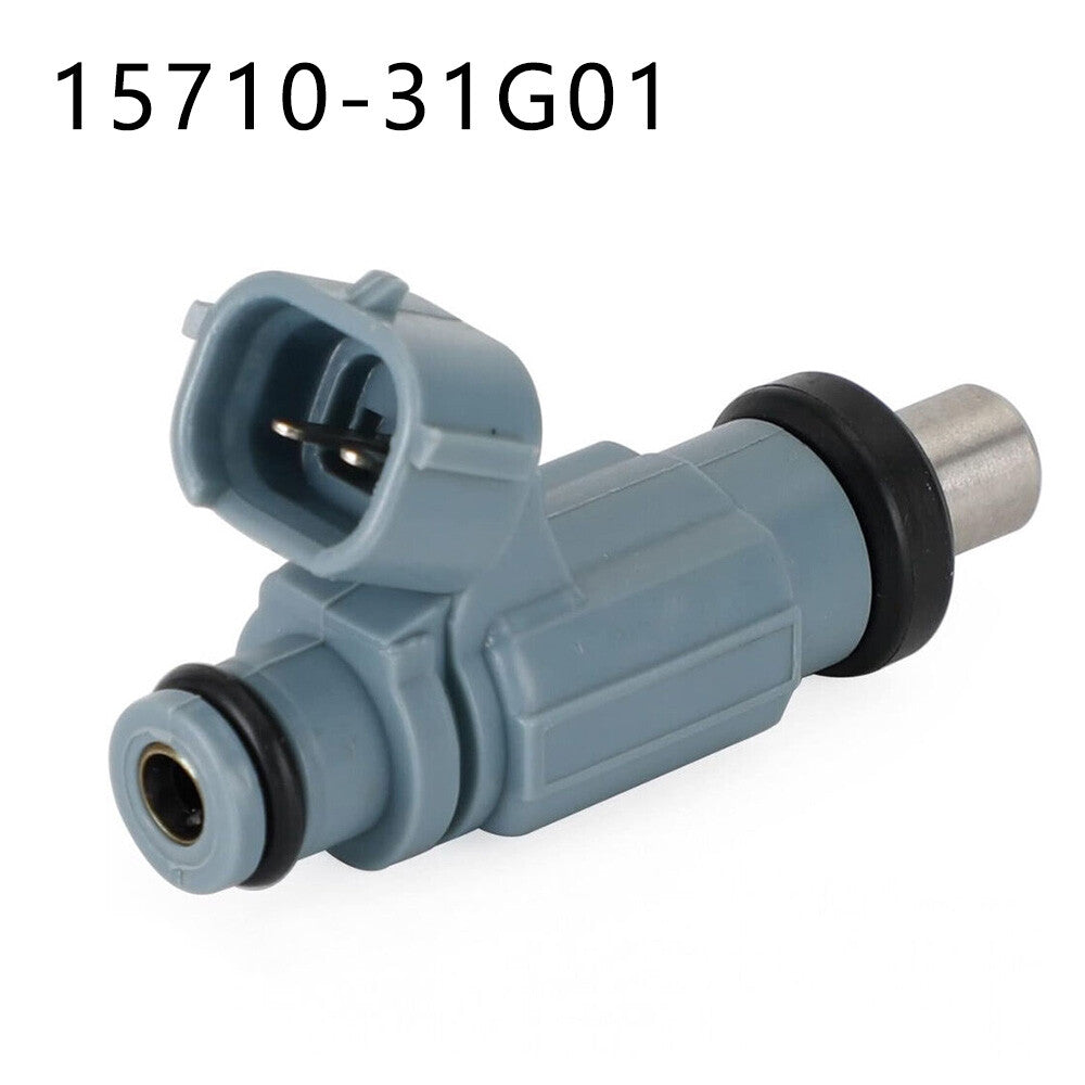 1PCS Fuel Injector 15710-31G01 for Suzuki King Quad 700 LT-A700 LTA 700 X ATV