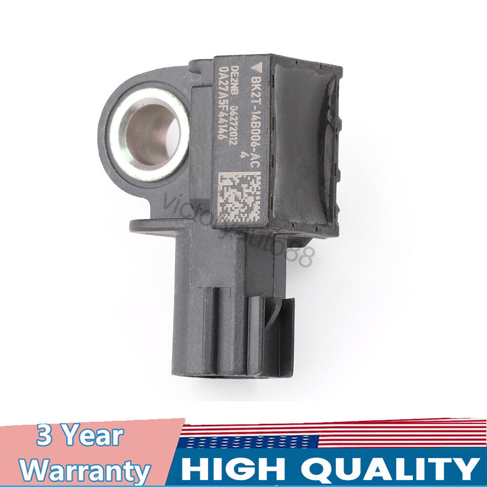 Front collision impact sensor BK2T-14B006-AC for Ford Explorer MKS FR3T-14B006-AA