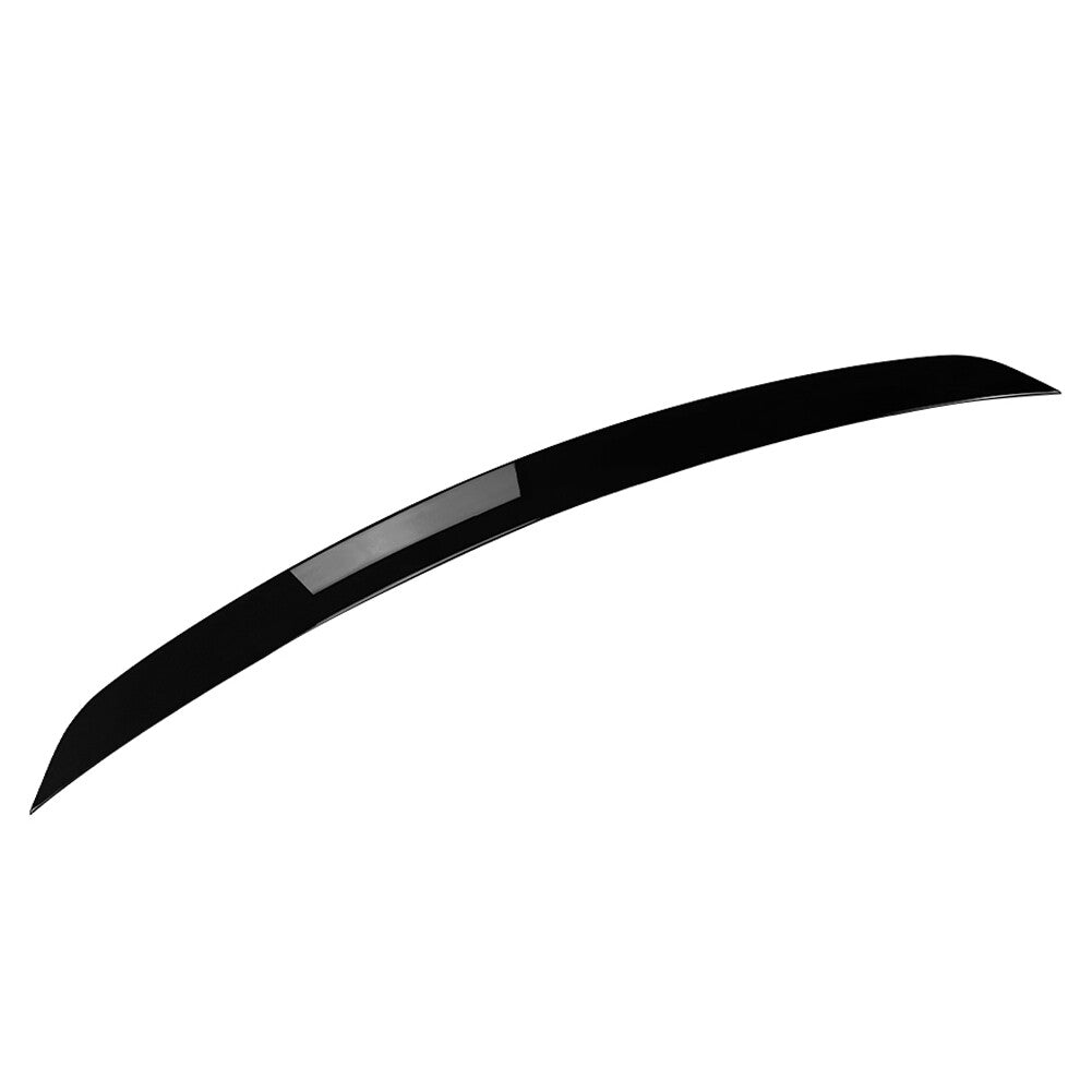 Rear Roof Spoiler Wing Lip for Mercedes-Benz CLA Shooting Brake X117 2013-19