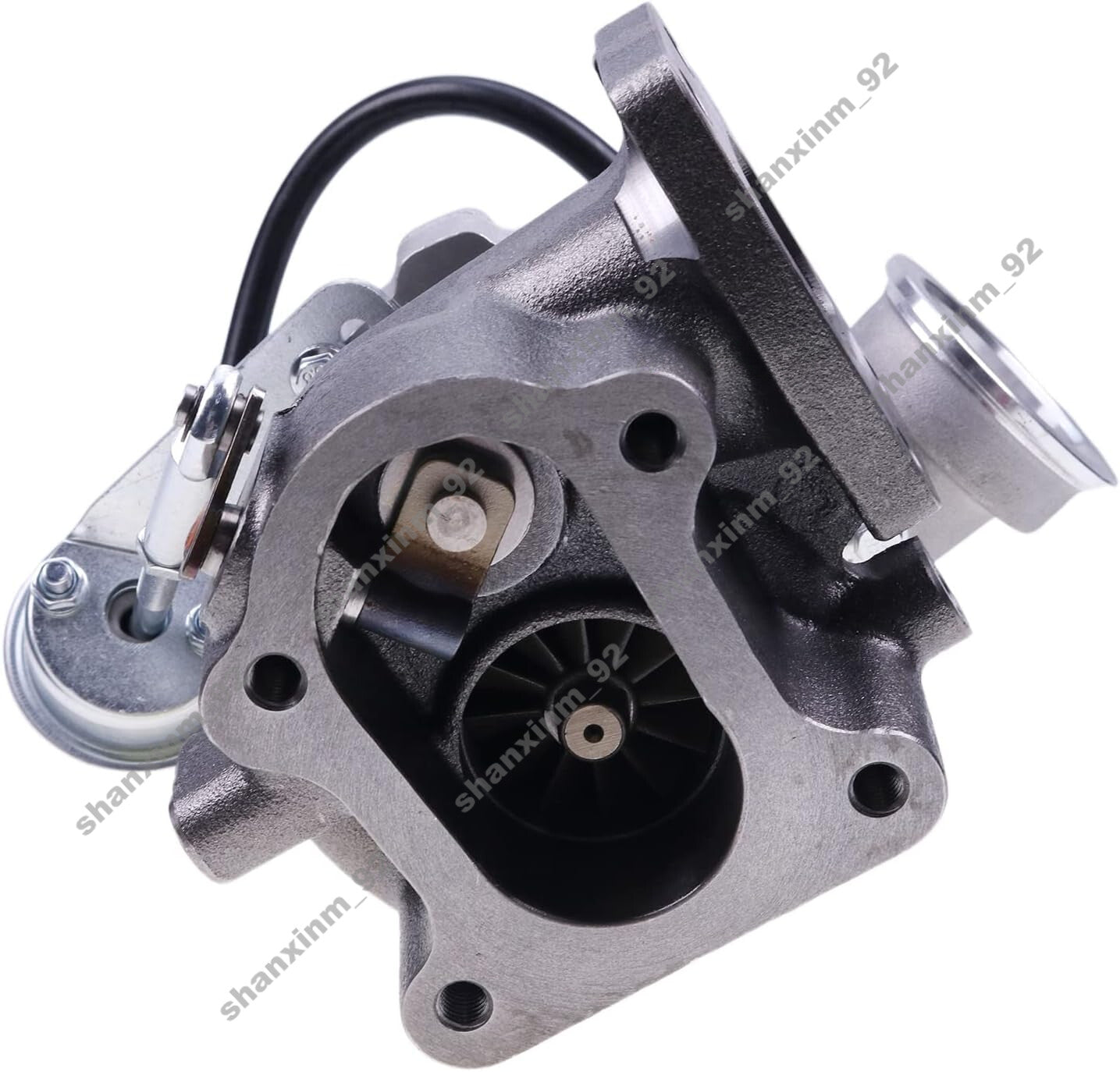 Turbo K16 Turbocharger 9000960299 for Mercedes Benz Truck Bus OM904LA Engine