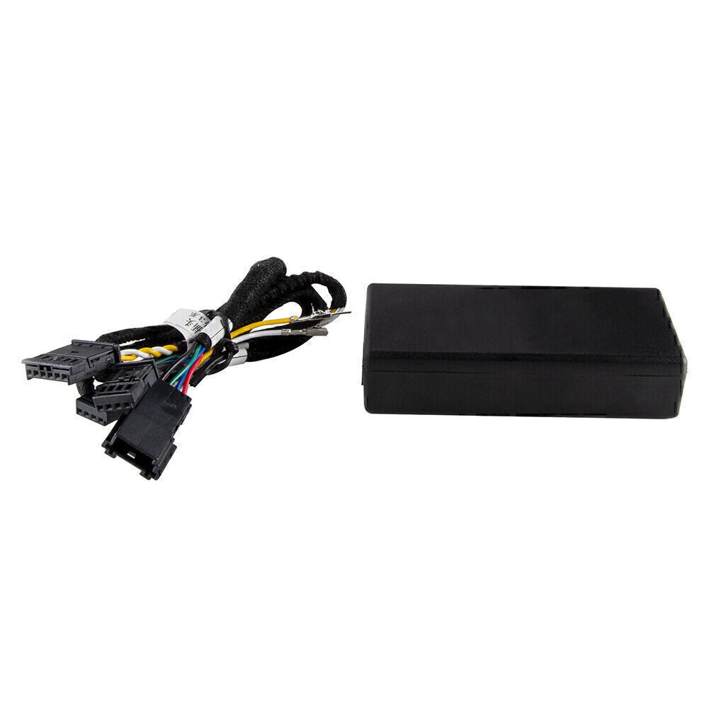 Car Automatic window close for Smart Module for BMW 3 Series G2X G20 G28 /G05 X5 G07