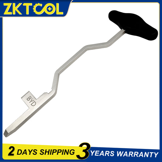 for BYD Electromechanical Unit Disassembly Tool Valve Body Computer Install Tool