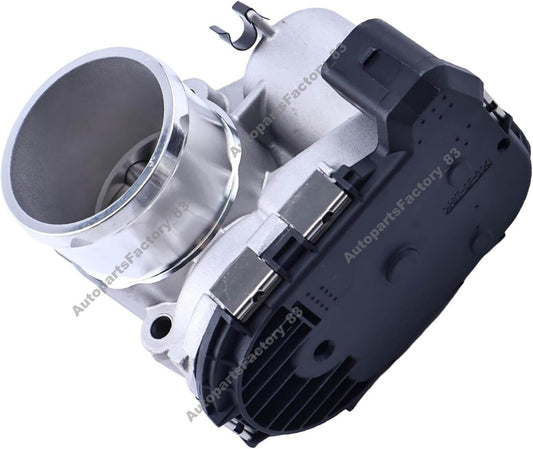 Throttle body 0280750587 Applicable to for Polaris ATV ACE 570 900 RZR 900 XP UTV Ranger 570