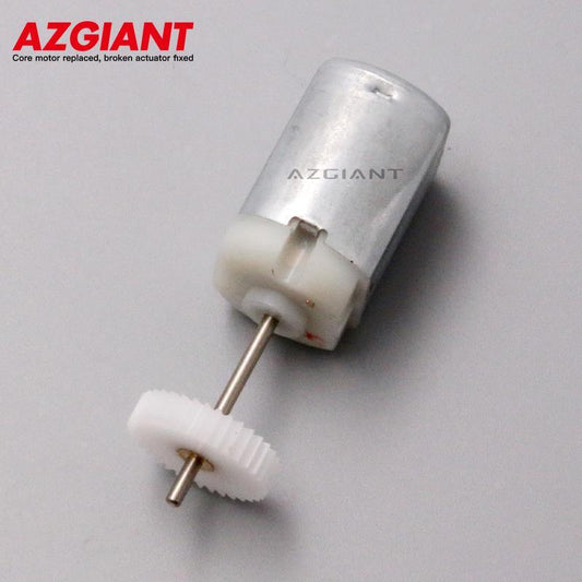Central door lock actuator motor 402837016 is suitable for Audi Allroad C5 2.5 TDI 2000 - 2005