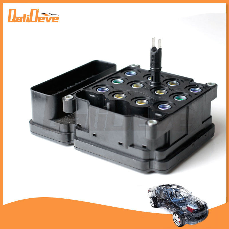 The all-new ABS control module for 2024 is compatible with for Audi A3, S3, A3 Cabriolet, and S3 Sportback (2008-2013).