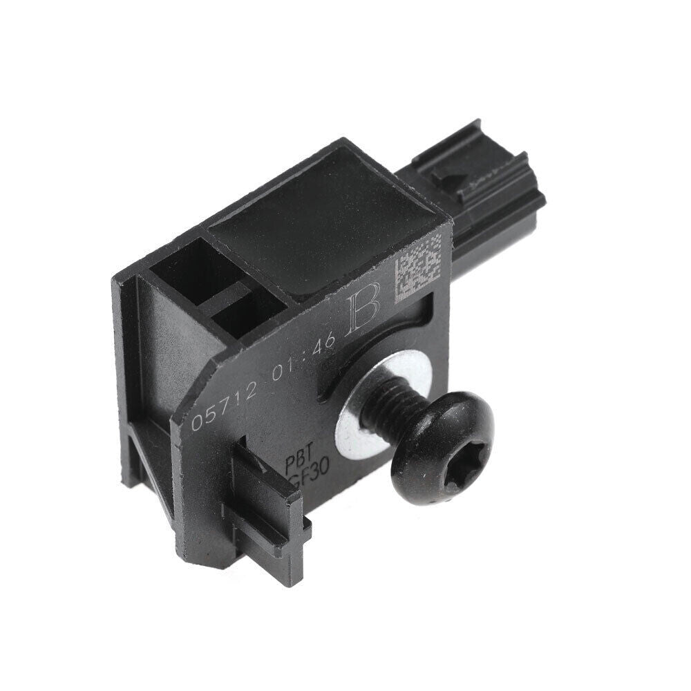 Front-end discrimination impact sensor suitable for General Motors 2010-2017 for Chevrolet 13502577