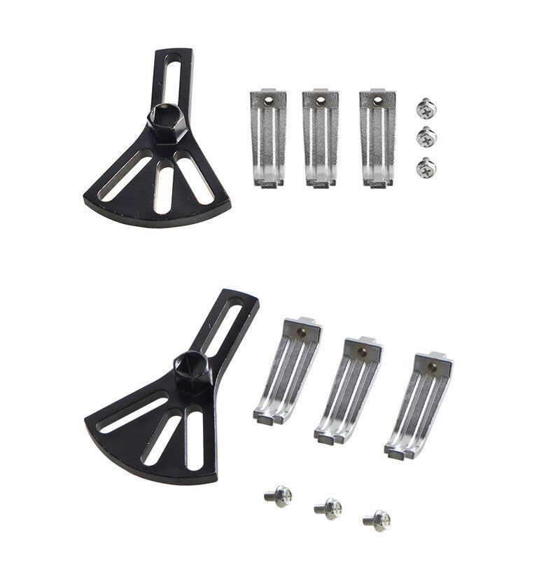 Fuel pump removal tool, adjustable fuel pump locking ring tool, fuel tank repair kit