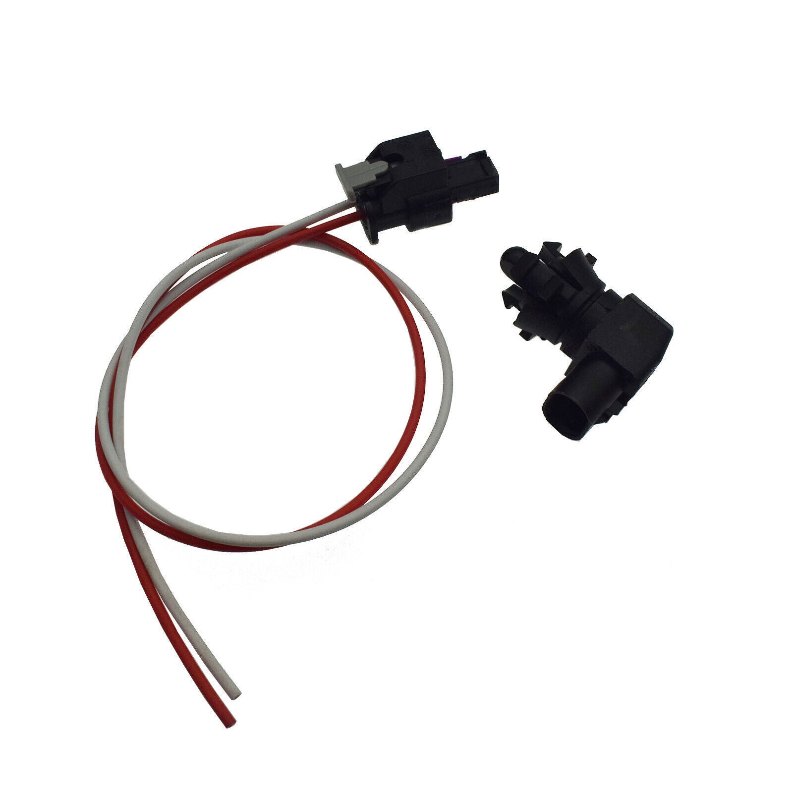 for Chevy for Buick for Cadillac Ambient Air Temperature Sensor  Connector Wire Harness
