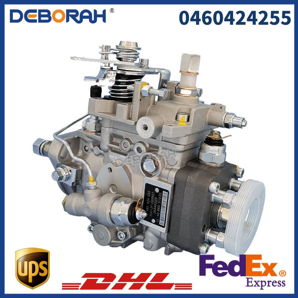 2644N209 0460424255 VE4 12F1200R927 Diesel Fuel Injection VE Pump For Perkins
