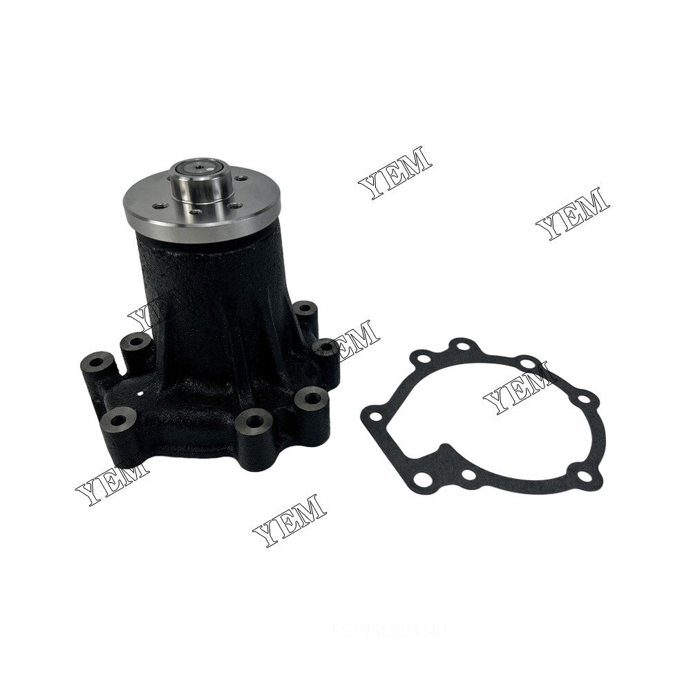 4HK1 Water Pump 8-98038845-0 Fit for Isuzu Diesel Engine for Isuzu Water Pump