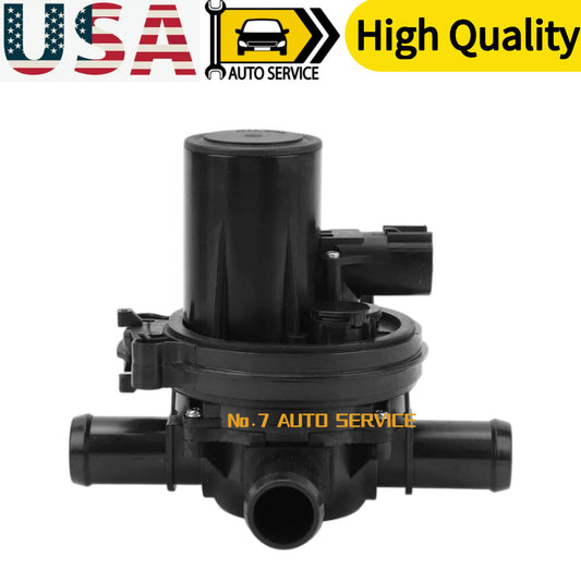 52014971AB Engine Coolant Valve For 2014-2019 for Dodge for Ram 1500
