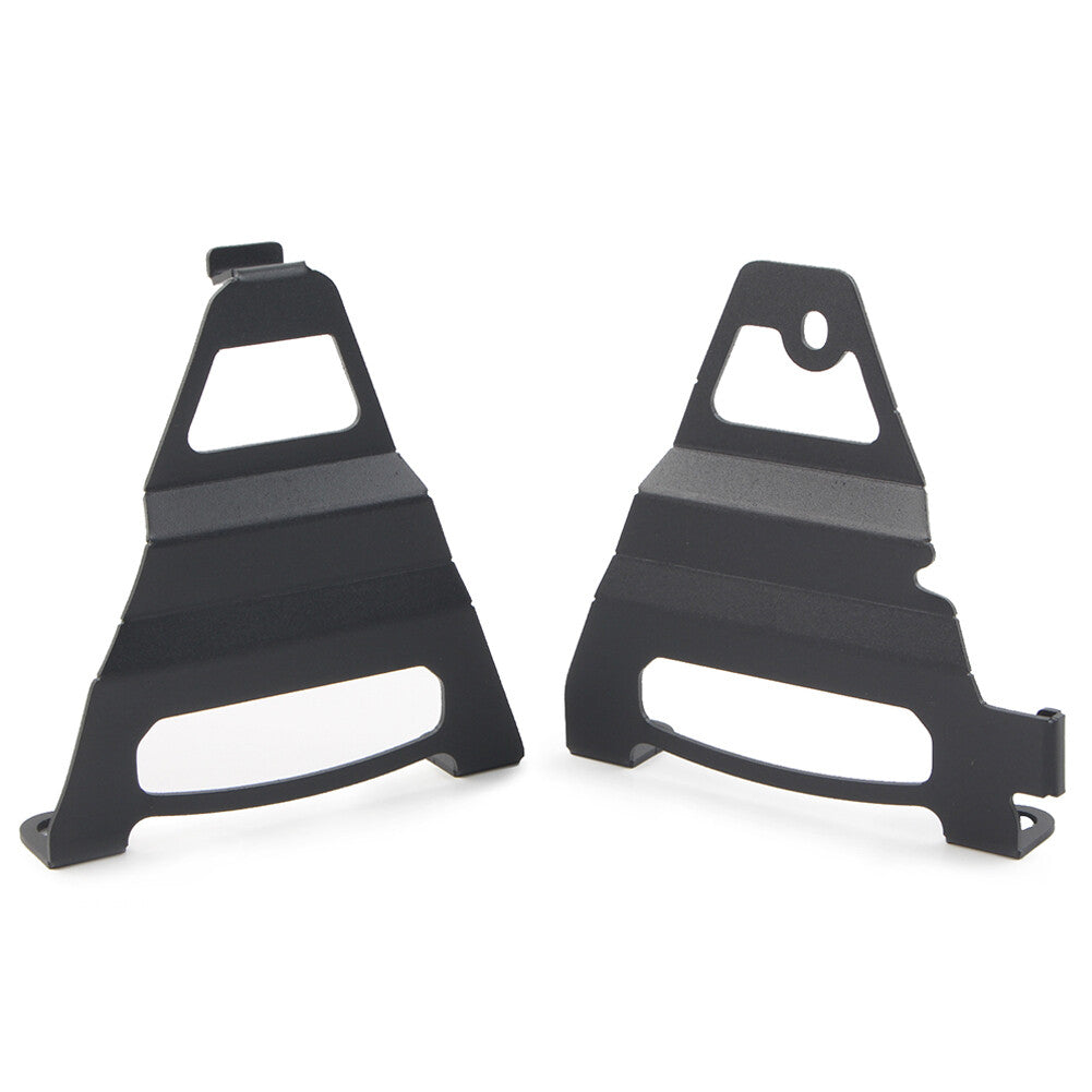 Fit for BMW R1250GS LC /ADV 2019-22 R1200GS LC /ADV 14-18 Black Front Caliper Cover