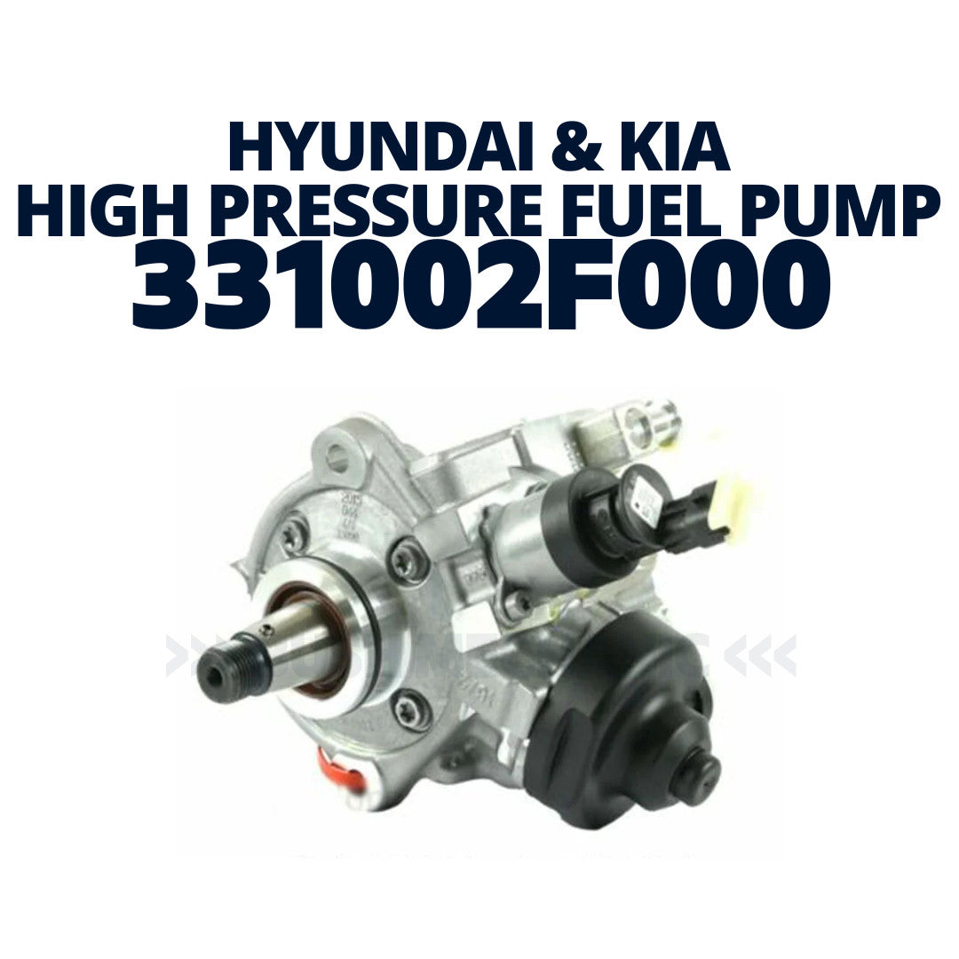HOT NEW OE FIT for Hyundai for Kia High Pressure Fuel Pump 33100-2F000 DHL