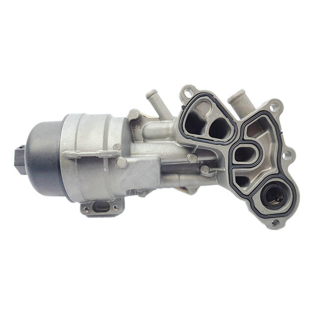 11428643745 Oil Cooler Filter Housing for MINI Cooper 1.6L 1.6T R60 R58 R56